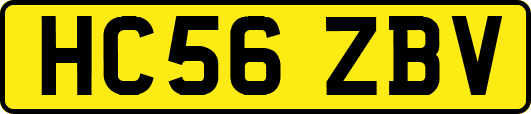 HC56ZBV