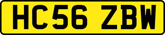HC56ZBW