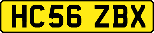 HC56ZBX