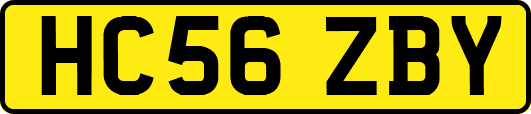 HC56ZBY