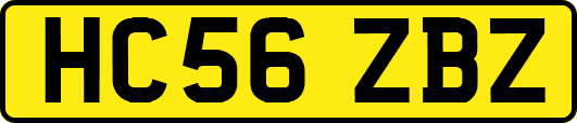 HC56ZBZ