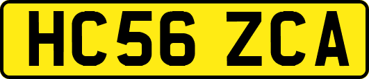 HC56ZCA