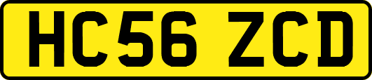 HC56ZCD