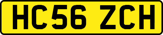 HC56ZCH