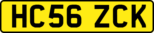 HC56ZCK