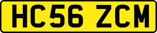 HC56ZCM