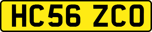 HC56ZCO