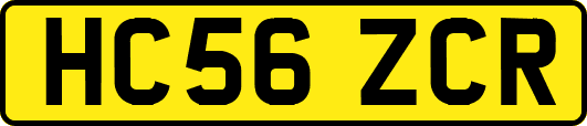 HC56ZCR