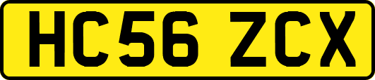 HC56ZCX