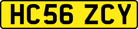 HC56ZCY