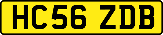 HC56ZDB