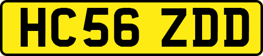 HC56ZDD
