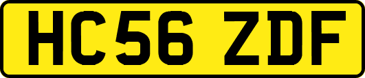 HC56ZDF