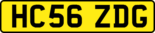 HC56ZDG