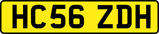 HC56ZDH
