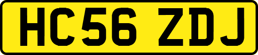HC56ZDJ
