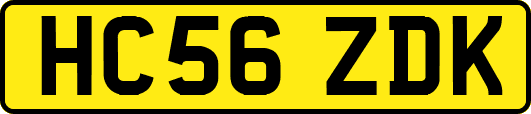 HC56ZDK