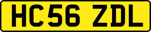 HC56ZDL