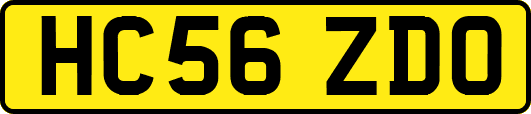 HC56ZDO