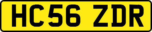 HC56ZDR