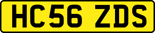 HC56ZDS