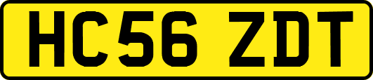 HC56ZDT