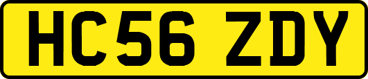 HC56ZDY