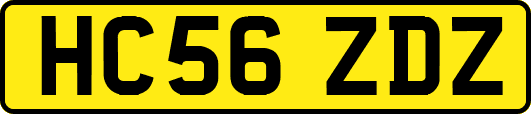 HC56ZDZ