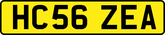 HC56ZEA