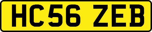 HC56ZEB