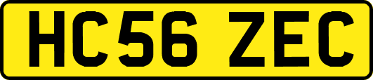 HC56ZEC