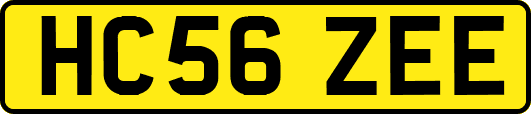 HC56ZEE