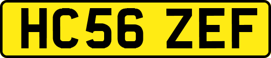 HC56ZEF