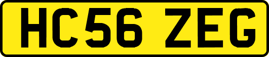HC56ZEG