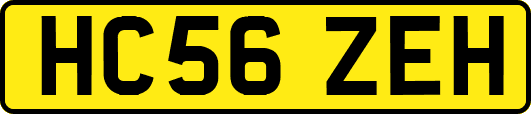 HC56ZEH