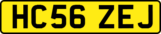 HC56ZEJ