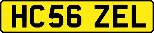 HC56ZEL