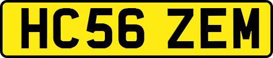 HC56ZEM