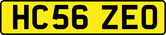 HC56ZEO