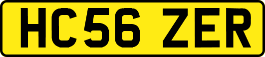 HC56ZER