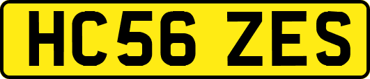 HC56ZES