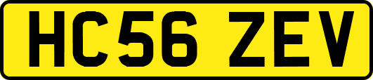 HC56ZEV