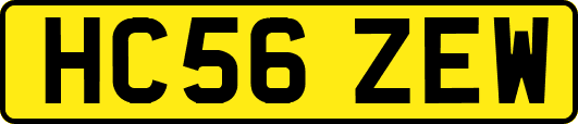 HC56ZEW