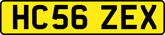 HC56ZEX