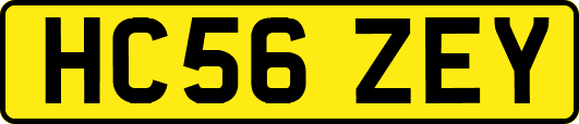 HC56ZEY