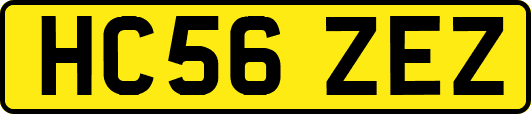 HC56ZEZ