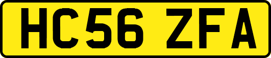 HC56ZFA