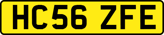 HC56ZFE