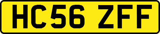 HC56ZFF