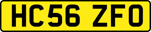 HC56ZFO
